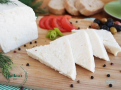 Yağlı Olgunlaştırılmış İnek Peyniri (Sert) 1000 Gr