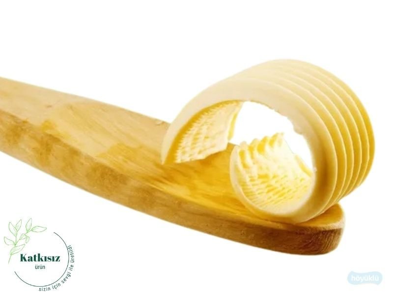 Tereyağ 450 Gr