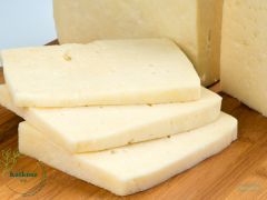 Trakya Eski Kaşar Peyniri (İnek) 350 Gr