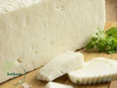 Yağlı Olgunlaştırılmış Koyun Peyniri (Paçal) 1000 Gr