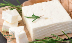 Yağlı Olgunlaştırılmış Klasik İnek Peyniri (Sert) 300 Gr