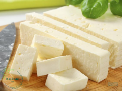 Koyun Peyniri (Özel Üretim) 300 Gr