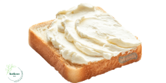 Yağlı Yumuşak Sürülebilir İnek Peyniri 600 Gr