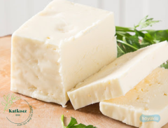 Tam Yağlı İnek Peyniri (Yumuşak) 600 Gr