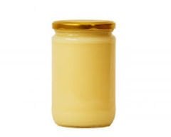 SadeYağ (Ghee)