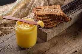 SadeYağ (Ghee)