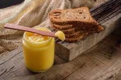 SadeYağ (Ghee)