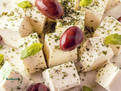 Yağlı Olgunlaştırılmış İnek Peyniri (Yumuşak) 300 Gr