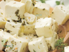 Yağlı Olgunlaştırılmış İnek Peyniri (Yumuşak) 300 Gr