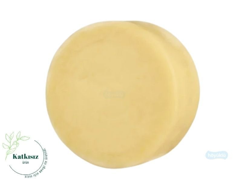 Taze Kaşar Peyniri (Yarım Yağlı) 400 Gr