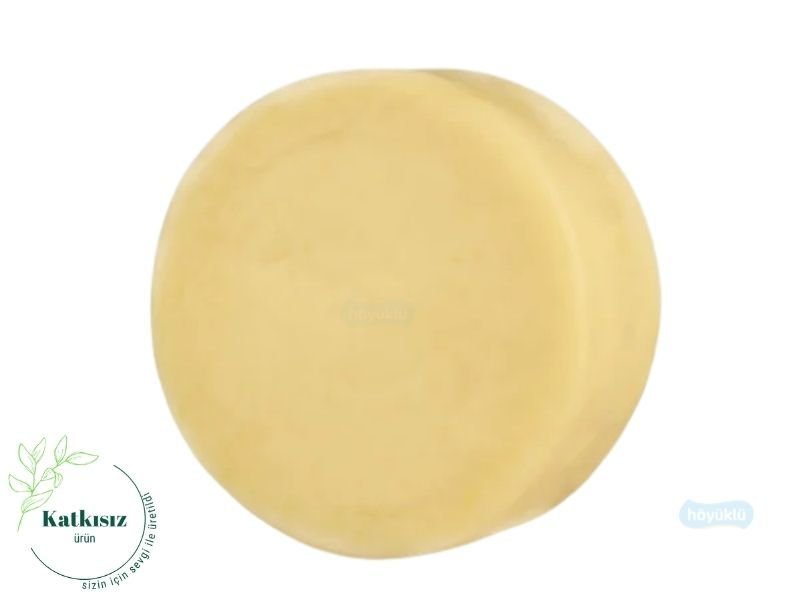 Taze Kaşar Peyniri (Yarım Yağlı) 400 Gr