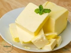Tereyağ 450 Gr