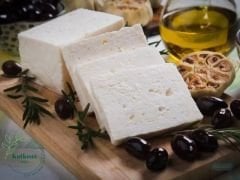 Yağlı Olgunlaştırılmış İnek Peyniri (Sert) 600 Gr