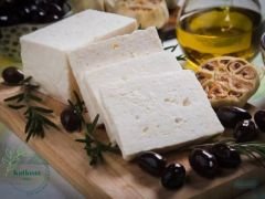 Yağlı Olgunlaştırılmış İnek Peyniri (Sert) 600 Gr