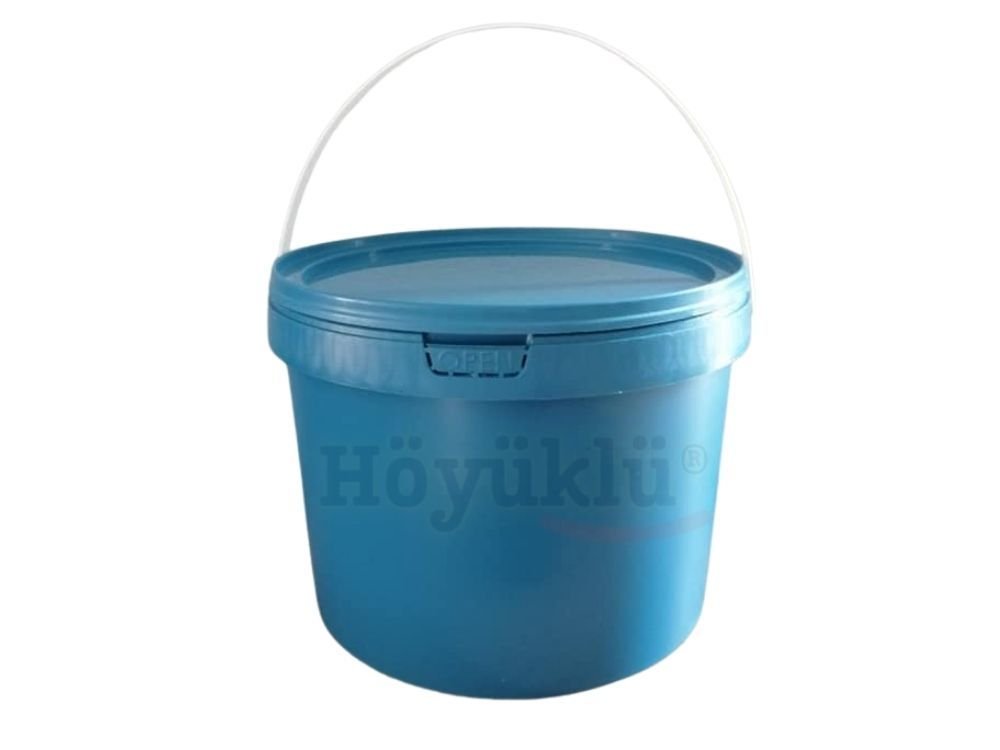Plastik Kova 20 L