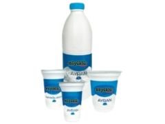 Bardak Ayran 170 ml