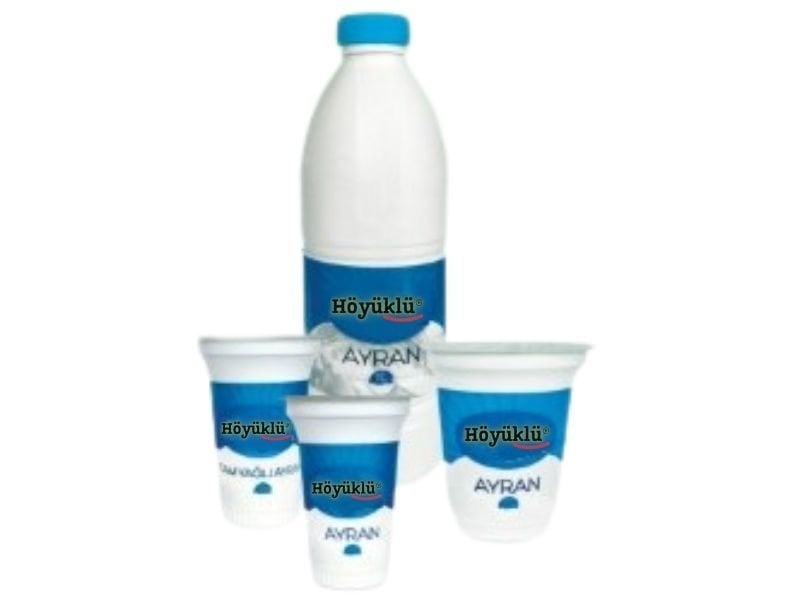 Bardak Ayran 200 ml