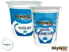 Bardak Yoğurt (20'li Viyol)