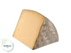 Trakya Eski Kaşar Peyniri (İnek)  Keller_Teker