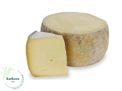 Trakya Eski Kaşar Peyniri (İnek)  Keller_Teker