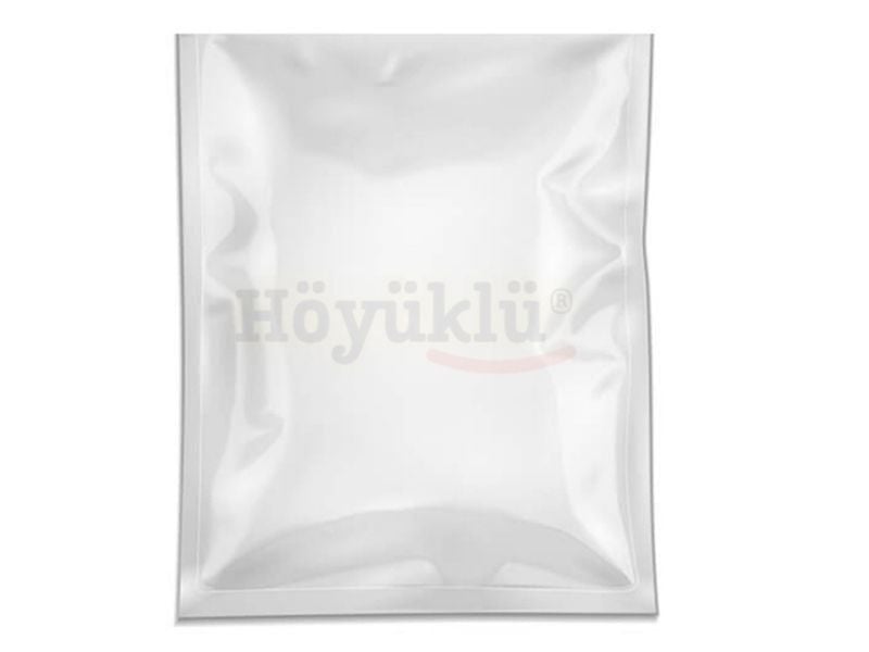 Vakum Poşeti 20x25
