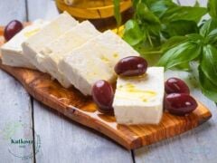 Yağlı Olgunlaştırılmış İnek Peyniri (Özel Seri) 700 Gr